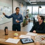 Liderança vs Gestão Descubra a Diferença que Muda Tudo