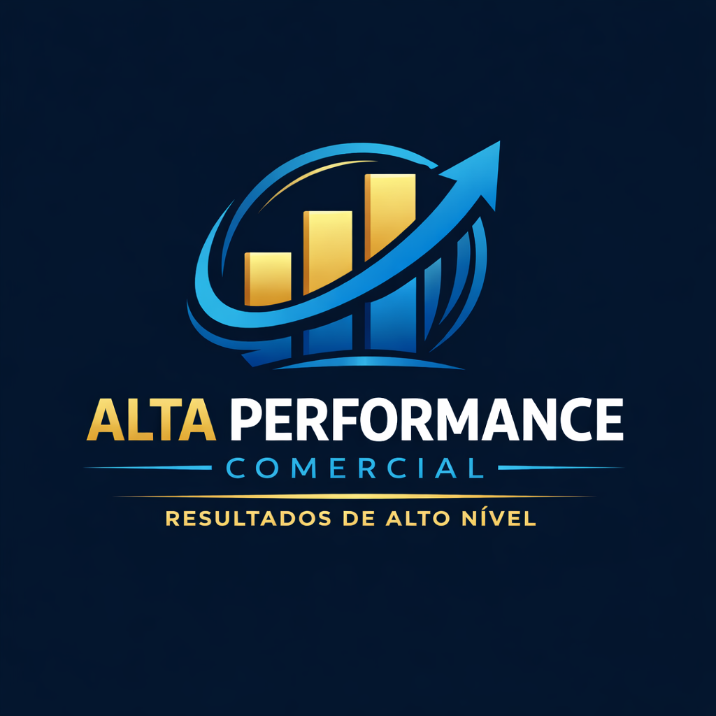 Alta Performance Comercial”.