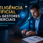 Líder que transforma equipes em máquinas de resultados