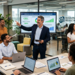 Inteligência Artificial para Gestores Comerciais Venda Mais Hoje