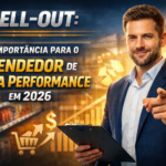 Alta Performance em Vendas: 10 Hábitos dos Vendedores que Mais Faturam