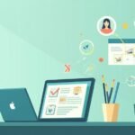 Diagnóstico de maturidade em IA para líderes